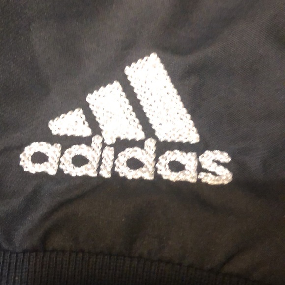 NWT Adidas Dame 8 Fnd Crew - Picture 10 of 14